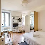 Centro, Monolocale Porta Venezia Milánó