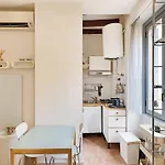 Apartman Centro, Monolocale Porta Venezia *