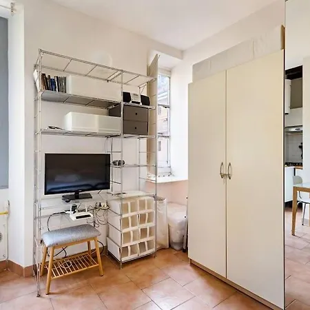 Apartman Centro, Monolocale Porta Venezia *