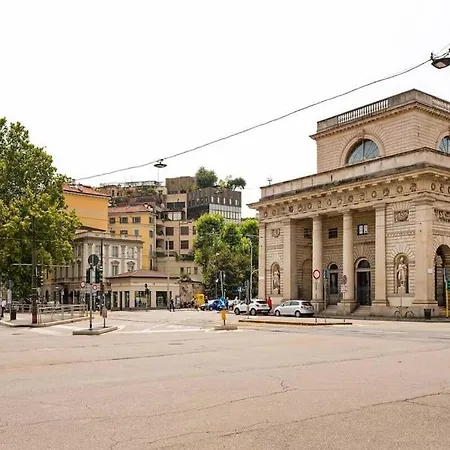 Centro, Monolocale Porta Venezia * Milánó