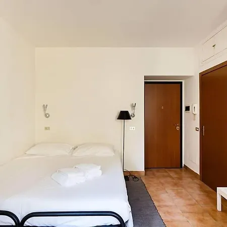 Centro, Monolocale Porta Venezia Milánó