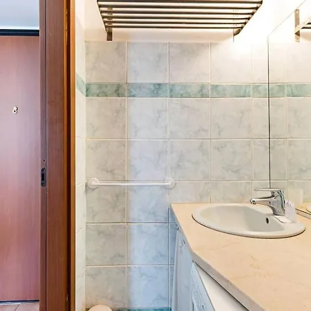 Appartement Centro, Monolocale Porta Venezia Milaan