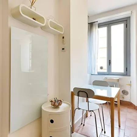 Apartament Centro, Monolocale Porta Venezia